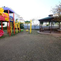 Пентхаус у моря в Турции, Аланья, 180 кв.м.