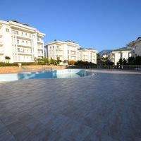 Пентхаус у моря в Турции, Аланья, 180 кв.м.