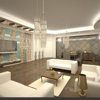 Квартира у моря в Турции, Аланья, 67 кв.м.