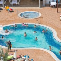 Flat at the seaside in Turkey, Alanya, 73 sq.m.