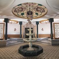 Flat at the seaside in Turkey, Alanya, 73 sq.m.