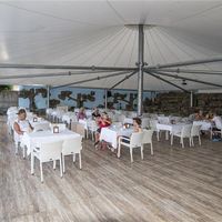 Flat at the seaside in Turkey, Alanya, 73 sq.m.