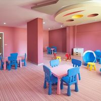 Flat at the seaside in Turkey, Alanya, 73 sq.m.