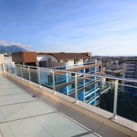 Flat at the seaside in Turkey, Alanya, 73 sq.m.