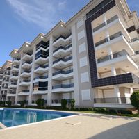 Квартира у моря в Турции, Аланья, 70 кв.м.