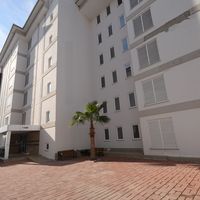 Квартира у моря в Турции, Аланья, 70 кв.м.