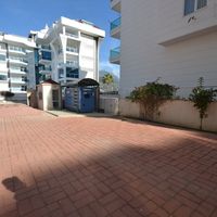 Квартира у моря в Турции, Аланья, 70 кв.м.