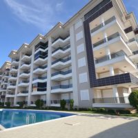 Квартира у моря в Турции, Аланья, 70 кв.м.