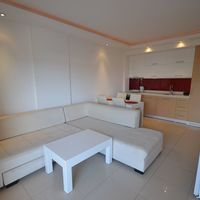 Квартира у моря в Турции, Аланья, 70 кв.м.