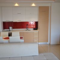 Квартира у моря в Турции, Аланья, 70 кв.м.