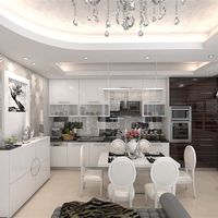 Flat at the seaside in Turkey, Alanya, 97 sq.m.