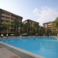 Квартира у моря в Турции, Аланья, 113 кв.м.