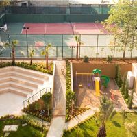 Квартира у моря в Турции, Аланья, 113 кв.м.