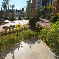 Квартира у моря в Турции, Аланья, 113 кв.м.