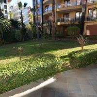 Квартира у моря в Турции, Аланья, 113 кв.м.