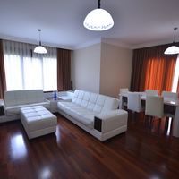 Квартира у моря в Турции, Аланья, 113 кв.м.