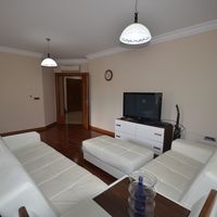 Квартира у моря в Турции, Аланья, 113 кв.м.