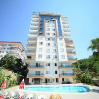 Квартира у моря в Турции, Аланья, 98 кв.м.