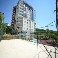 Квартира у моря в Турции, Аланья, 98 кв.м.