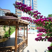 Квартира у моря в Турции, Аланья, 98 кв.м.