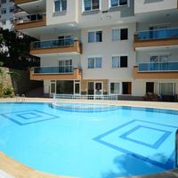 Квартира у моря в Турции, Аланья, 98 кв.м.