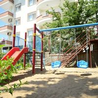 Квартира у моря в Турции, Аланья, 98 кв.м.