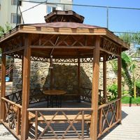 Квартира у моря в Турции, Аланья, 98 кв.м.