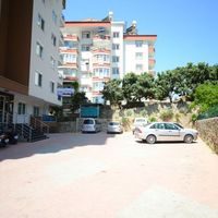 Квартира у моря в Турции, Аланья, 98 кв.м.