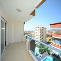 Квартира у моря в Турции, Аланья, 98 кв.м.