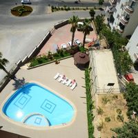 Квартира у моря в Турции, Аланья, 98 кв.м.