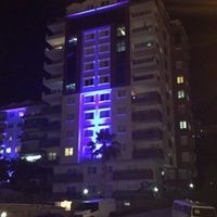 Квартира у моря в Турции, Аланья, 98 кв.м.