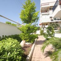 Flat at the seaside in Turkey, Antalya, 55 sq.m.