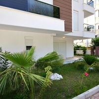 Flat at the seaside in Turkey, Antalya, 55 sq.m.