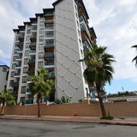 Penthouse at the seaside in Turkey, Alanya, 80 sq.m.