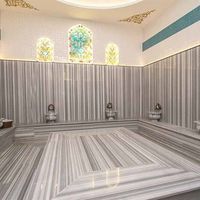 Penthouse at the seaside in Turkey, Alanya, 80 sq.m.