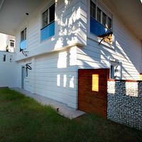 Flat at the seaside in Turkey, Antalya, 55 sq.m.