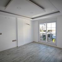 Flat at the seaside in Turkey, Antalya, 62 sq.m.