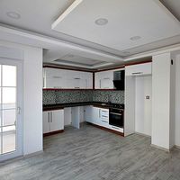 Flat at the seaside in Turkey, Antalya, 62 sq.m.