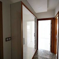 Flat at the seaside in Turkey, Antalya, 62 sq.m.