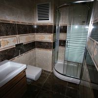 Flat at the seaside in Turkey, Antalya, 62 sq.m.