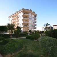 Пентхаус у моря в Турции, Аланья, 185 кв.м.