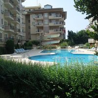 Пентхаус у моря в Турции, Аланья, 185 кв.м.