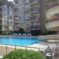 Пентхаус у моря в Турции, Аланья, 185 кв.м.