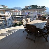 Пентхаус у моря в Турции, Аланья, 185 кв.м.