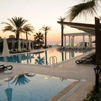 Hotel at the seaside in Turkey, Kemer, 12000 sq.m.