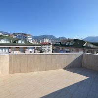 Пентхаус у моря в Турции, Аланья, 185 кв.м.