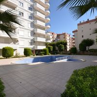 Flat at the seaside in Turkey, Alanya, 110 sq.m.