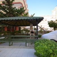 Flat at the seaside in Turkey, Alanya, 110 sq.m.