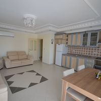 Flat at the seaside in Turkey, Alanya, 110 sq.m.