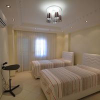 Flat at the seaside in Turkey, Alanya, 110 sq.m.